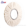 Round Felt Wool Arbor Buffer Polisher Buffing Wheel